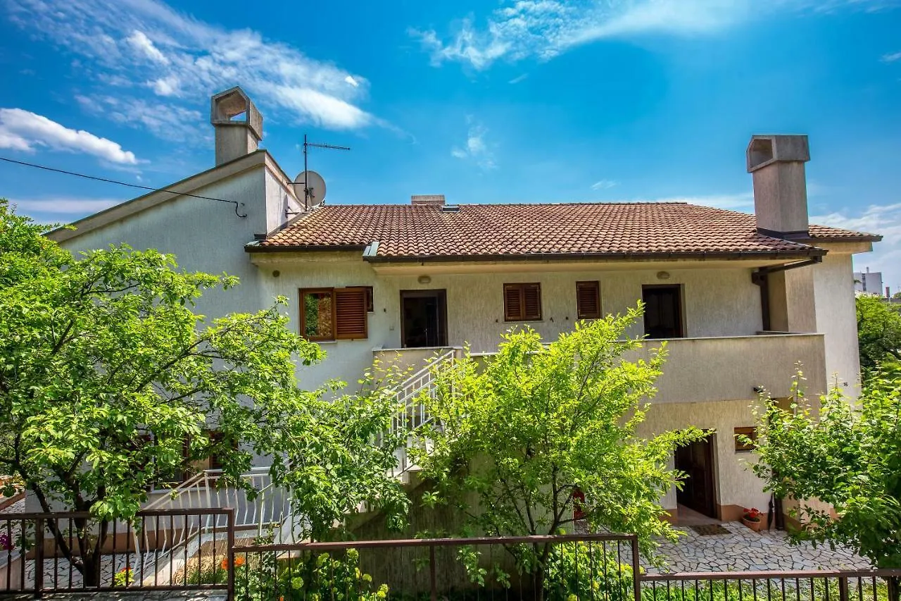 Apartments Jana Rijeka