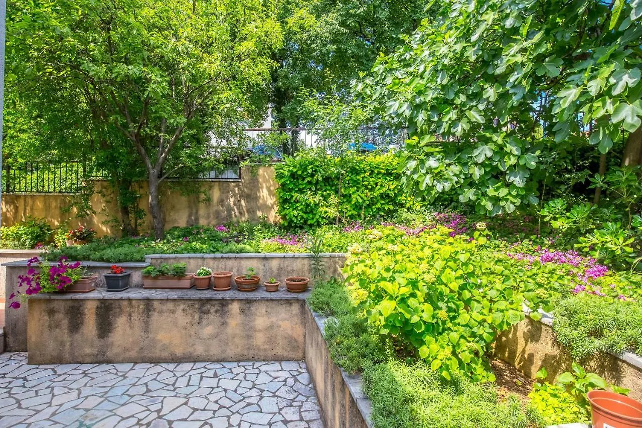 Apartments Jana Rijeka Croatia