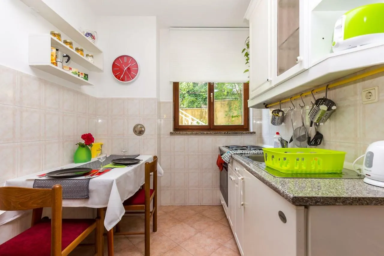 Apartments Jana Rijeka